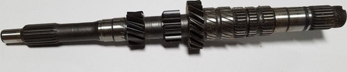 1994 1995 Escort Tracer 5 Spd Manual Transmission Input Shaft F4CZ-7017-A OEM