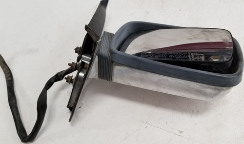 1984-1992 LINCOLN MARK VII Side View POWER MIRROR RH Passenger Grade B