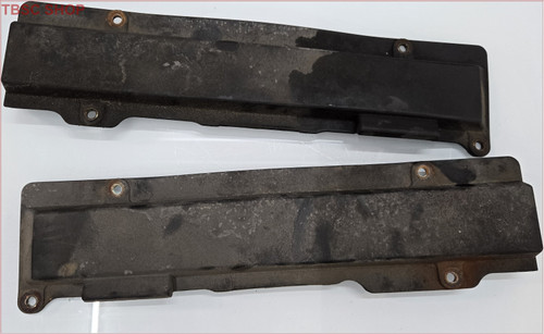 1993 1994 1995 1996 Lincoln Mark VIII Valve Cover Cap Set 4.6L