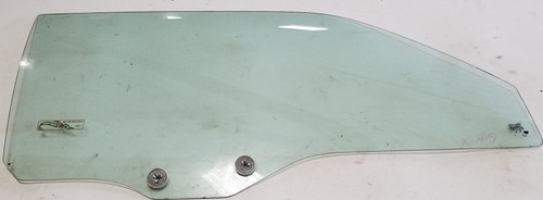 1984-1992 Lincoln Mark VII Door Glass RH Passenger Side