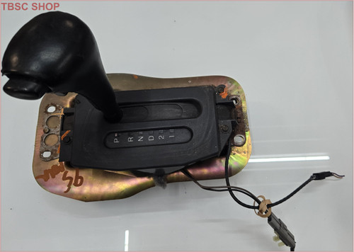 1993 1994 1995 Lincoln Mark VIII Thunderbird Cougar Auto Trans Shifter Assembly