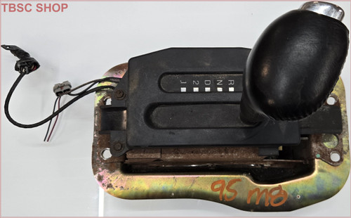 1993 1994 1995 Lincoln Mark VIII Thunderbird Cougar Auto Trans Shifter Assembly