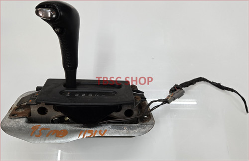 1993 1994 1995 Lincoln Mark VIII Thunderbird Cougar Auto Trans Shifter Assembly