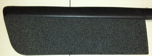 Door Panel Insert LH  Tweed 1989 1990 1991 1992  1993 Thunderbird Cougar