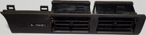 1990-1992 LINCOLN MARK VII LSC Center Vent Assembly