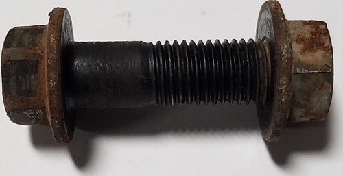 1984-1992 Lincoln Mark VII Rear axle mount bolt