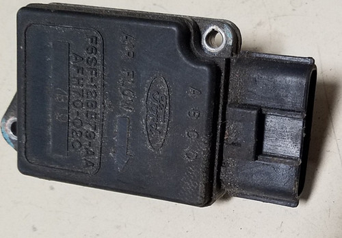 1996 1997 Thunderbird Cougar MAF Sensor  70MM 4.6L 3.8L F6SF-12B579-AA