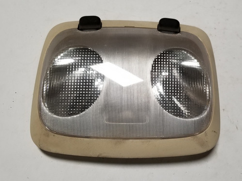 1993 1994 1995 1996 Lincoln Mark VIII Dome Light Ivory