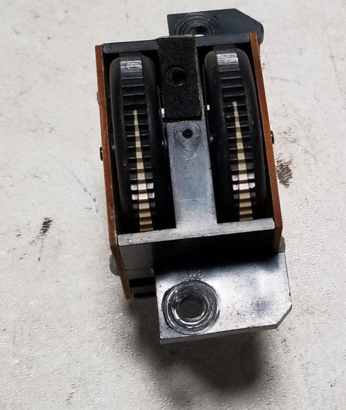 1984-1989 LINCOLN MARK VII Auto Dimmer Lamp Switch