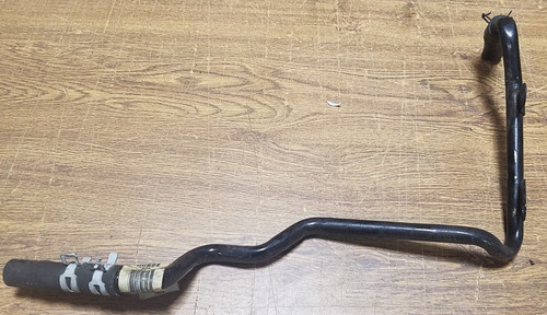1995 1996 1997 Lincoln Continental Head coolant tube W04 FN-74