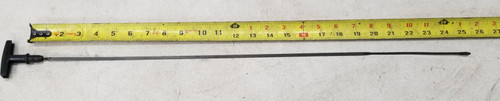 1995 1996 1997 LINCOLN Continental Engine Oil Fluid Dipstick F50E-6750-AA