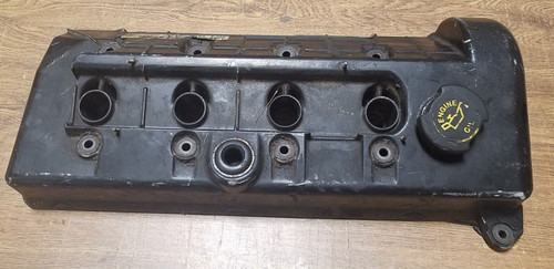 1995 1996 1997 Lincoln Continental 4.6l Valve Cover Front OEM 95 96 97