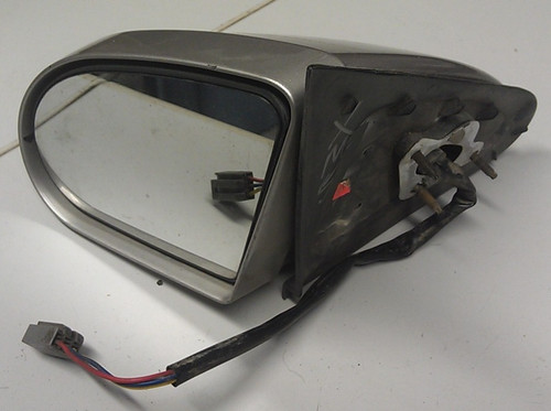 1989 - 1997 Thunderbird and Cougar - Mirror - Driver Side - Titanium -  WWW.TBSCSHOP.COM