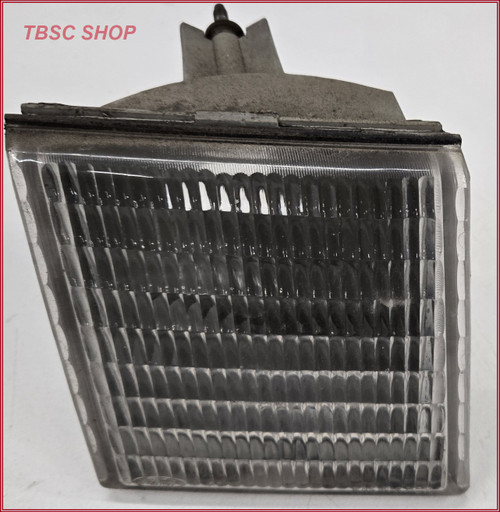 1987 1988 Mercury Cougar Front RH Parking Light Lamp E7WB-13A284-AA