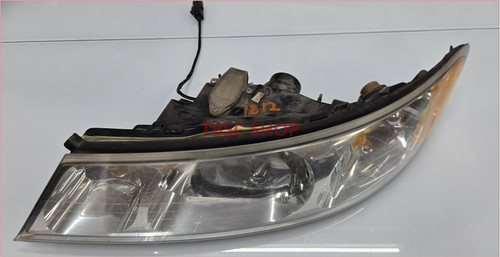 1998 1999 2000 2001 2002 Lincoln Continental LH Driver side headlight Assembly
