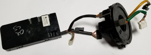 2000 2001 2002 Lincoln LS CLOCK SPRING ASSEMBLY XW43-14A664-AC V8 V6