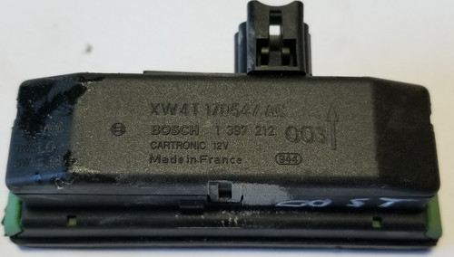 2000 2001 2002 LINCOLN LS WINDSHIELD WIPER RAIN SENSOR YW4T-17D547-AA