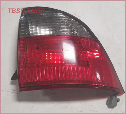 2003 2004 2005 2006 LINCOLN LS RH PASSENGER SIDE CORNER TAIL BRAKE LIGHT