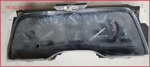 1993 Thunderbird Cougar Instrument Gauge Cluster 120 MPH 108k
