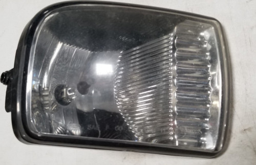 2000 2001 2002 LINCOLN LS Passenger Side RH Fog Light Lamp