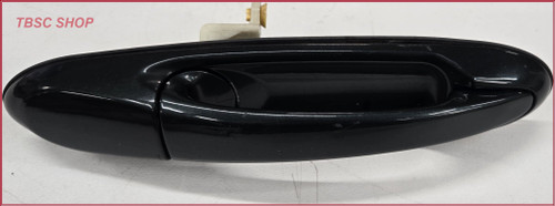 2000 2001 2002 2003 2004 2005 2006 LINCOLN LS Green RH Rear Exterior Door Handle