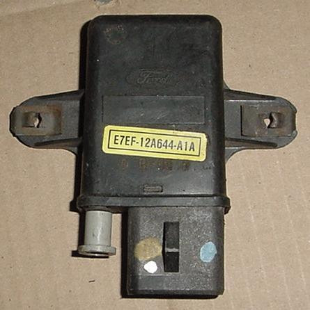 BAP Sensor 1989 1990 1991 1992 1993 1994 1995 Thunderbird SC 3.8L Supercharged