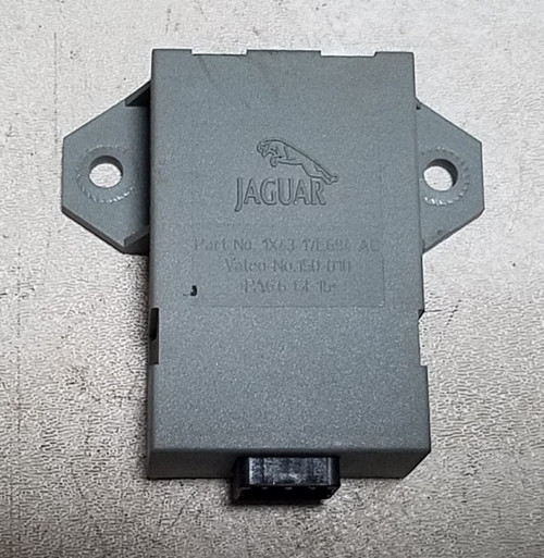 2002 03 04 05 06 07 2008 JAGUAR X-TYPE Auto Wiper Rain Module 1X43-17E694-AC AD