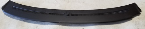 2003 2004 2005 2006 LINCOLN LS Dash Upper Finishing Trim Espresso XW43-54046B62-AZW