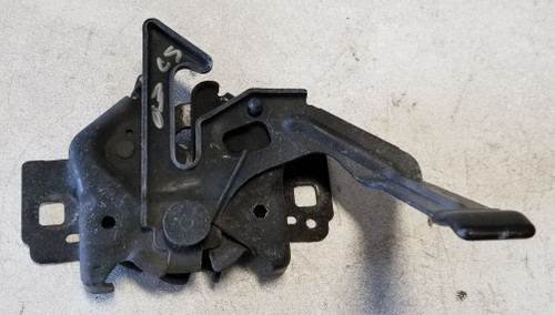 2000 2001 2002 2003 2004 2005 2006 LINCOLN LS Hood Latch Lock