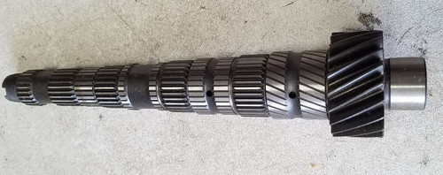 1991-1994 Mercury Capri Turbo MTX Transmission Output Shaft E9JY-7061-A