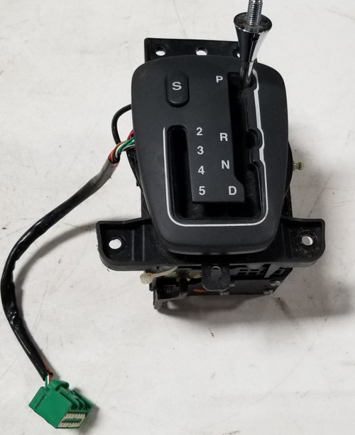 2003 to 2008 JAGUAR S-TYPE S Type  AUTOMATIC GEAR SHIFT LEVER Indicator