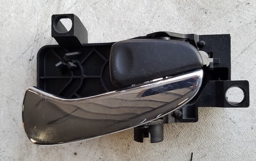 2000 2001 2002 JAGUAR S-TYPE S Type  RH FRONT INSIDE DOOR HANDLE