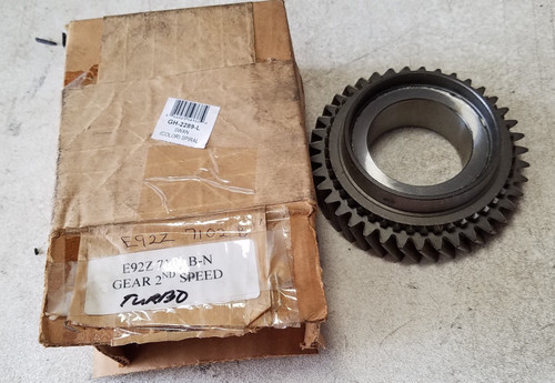 Oem Ford Probe Turbo Transmission 2nd Gear E92Z-7102-B E92Z7102B