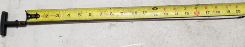 1995 96 97 98 1999 Explorer Ranger 4.0 Engine Oil DIP Stick Dipstick F57E-6750-EB