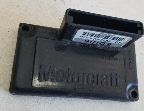 1994 95 96 97 1998 Ford Mustang V6 EDIS Ignition Control Module F4ZF-12K072-AB