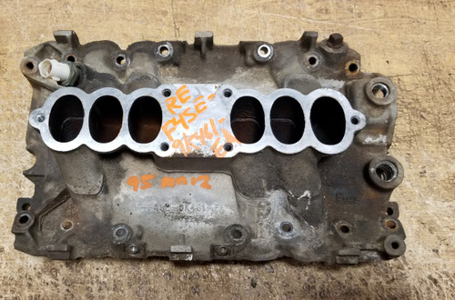 1994 1995 Tbird Cougar MUSTANG 3.8 V6 LOWER Intake Manifold RF-F4SE-9K461-EA