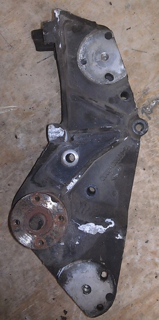 Jackshaft Bracket without Pulley 1989-1993 Thunderbird SC Supercharged