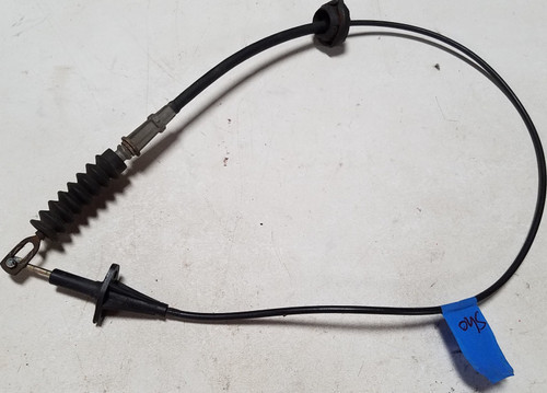 1993 1994 1995 Ford Taurus SHO Automatic Transmission Shift Cable
