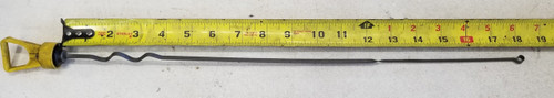 2005 Ford Taurus Sable 3.0 Trans Fluid Oil DIP Stick Dipstick 5F1P-7A020-AA