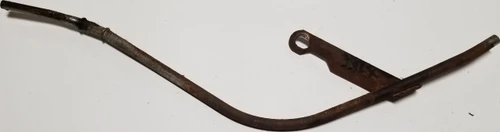 Oil Dipstick Tube 3.8L V6 1989 1990 1991 Thunderbird Cougar