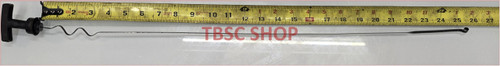 2000 2001 Ford Ranger Explorer 4.6 V8 Trans Fluid Oil Dipstick XL2P-7A020-EA