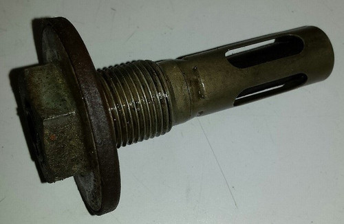 Oil Low Level Sensor 1989 1990 1991 1992 1993 Thunderbird SC Supercharged 3.8L