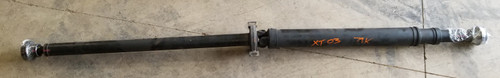 2004 2005 2006 2007 2008 Jaguar X-Type X Type AWD Driveshaft Drive Shaft