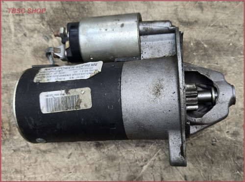 Starter REMAN 1989 90 91 92 93 94 95 96 1997 Thunderbird  Cougar 3.8L 5.0L