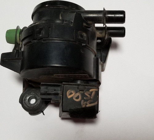 2000 2001 2002 LINCOLN LS Jaguar S-Type Canister Evap Purge Solenoid Valve XW42-