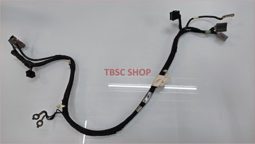 1995 1996 Lincoln Mark VIII Radio Audio Harness F5LB-18B864-AC