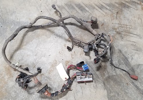 EEC-IV Harness  3.8L 1993 Thunderbird LX Cougar LS F3SB-12A581-AL