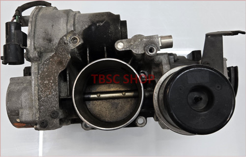 1998 1999.5 Jaguar XJ8 XJ8L VDP Throttle Body Assembly with TPS Sensor