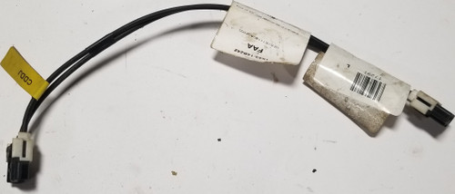 2002 03 04 05 06 07 2008 JAGUAR X-TYPE Fiber Optic Boot CD AMP Cable