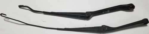 2000 2001 2002 JAGUAR S-TYPE S Type Wiper Arm Set